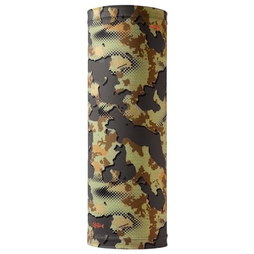 Image of BASSDASH UPF 50+ UV Sun Protection Neck Gaiter Fishing Mask Hunting Kayaking Hiking Cycling Ski Sports