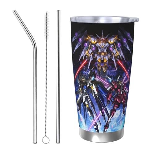 @mK_ ԍڗp }OJbv R[q[Jbv 600mlۉۗJbv Xg[ƊWt e ^тɕ֗ ̂܂܈߂ Ă AEghA ނ LvȂǂɂœK Straw Three-piece Set