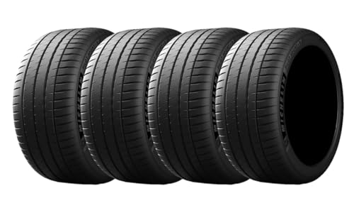 Amazon | ミシュラン 4本セット 255/35ZR19 (96Y) XL パイロット