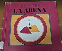 La arena (Her Un libro sobre) 0817214763 Book Cover