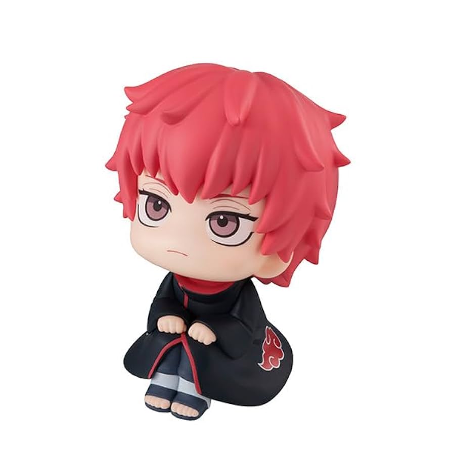 【未開封】サソリ | るかっぷ Amazon.co.jp: るかっぷ NARUTO-ナルト- 疾風伝 サソリ 完成品