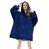 🎁 [GUTE IDEE FÜR GESCHENKE] - Es ist ein perfektes Geschenk für Frauen, Männer, Familie und Freunde an Weihnachten, Ostern, Valentinstag, Thanksgiving, Geburtstagen, Jubiläen und anderen Feiertagen. Es wird denjenigen, die das Geschenk erhalten, beispiellosen Komfort und Wärme bringen.