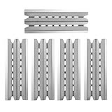 YIHAM KS741 Grill Heat Plate Replacement Parts for Broil King Baron 540 590 Broil-Mate 7123-84...