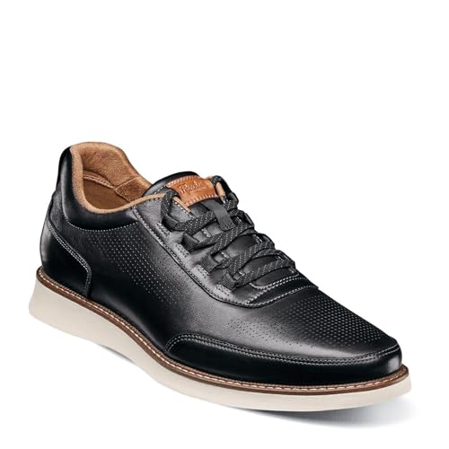Image of Florsheim Launch Elastic Lace Slip-On Men's Oxford