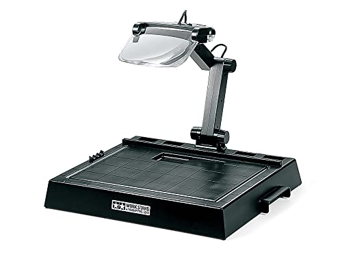 Tamiya 74064 Work Station