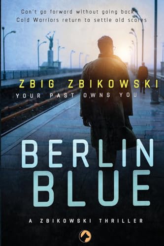 Berlin Blue view 2