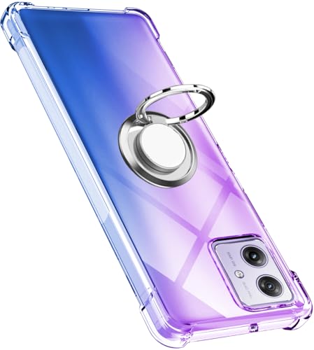 Motorola MOTO G64 5G P[X/ G64Y 5G P[X O TPU ^ y VR Of[VF Moto g64 5G/g64y 5G Jo[ ϏՌ wh~ ԍڃz_[Ή ho ̌^ lC gуJo[ (p[v