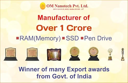 Image of 2GB DDR3 1600MHz Desktop RAM (Memory) | CL-11 | U-DIMM | Long-DIMM | PC3-12800 | 2Rx8 Dual Rank | Made in India| -3 Year Warranty
