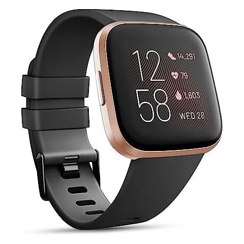 Bracelet AK pour Fitbit Versa Cover