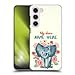 Custom Customized Personalized Baby Cases Baby Elephant Name Hard Back Case Compatible with Samsung Galaxy S23+ 5G