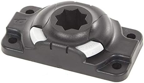 Railblaza 03404611 Starport HD Mount