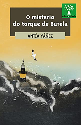 O Misterio Do Torque De Burela: 229 (�rbore)