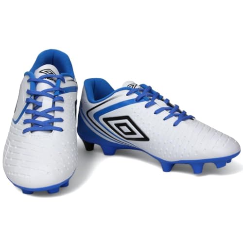 Chuteira Umbro Score Campo Branco