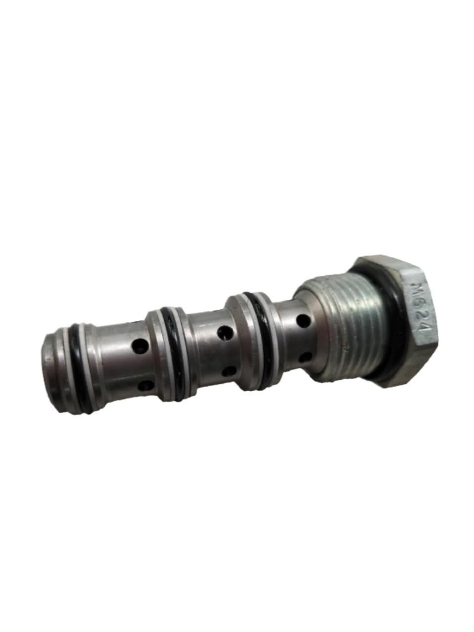 Jcibhodf One Color Fdc1-10-0-22 Plugin Valve Threaded Control 1Pcs