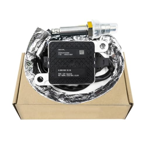 Capteur Nox rechange pour remplacement sonde oxyde d'azote Benz A0009051818