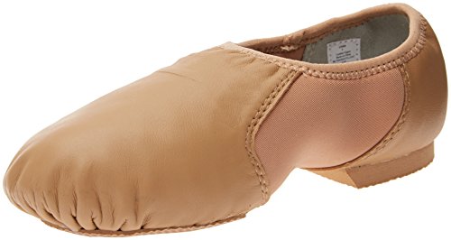 Dance Class Low Profile Jazz Shoe (Toddler/Little Kid)