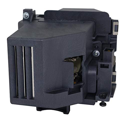 Lámpara y carcasa original para proyector Sony VPL-VW715ES miniatura 7