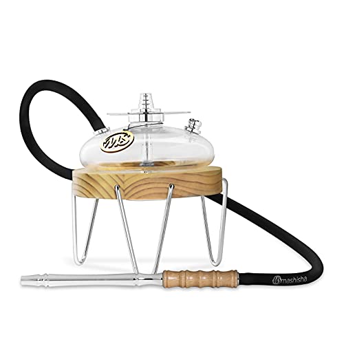 Shisha MS Scandi 2.0 – Bild 4