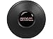 Volante STE1014 Steering Wheel Horn Button-S9 Series; Cross Flags Emblem