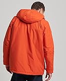 Zoom IMG-1 superdry mountain padded parka uomo Zoom IMG-1 superdry mountain padded parka uomo