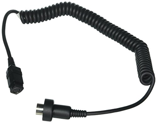 J&M Corporation HC-PB P-Series Headset Cord Lower 8-Pin, 1 Pack