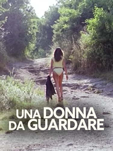  Una donna da guardare