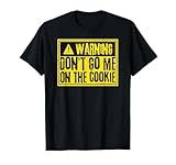 Lustiges Tshirt mit Denglisch Sprüchen