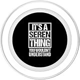 Zoom IMG-1 it s a seren thing Zoom IMG-1 it s a seren thing