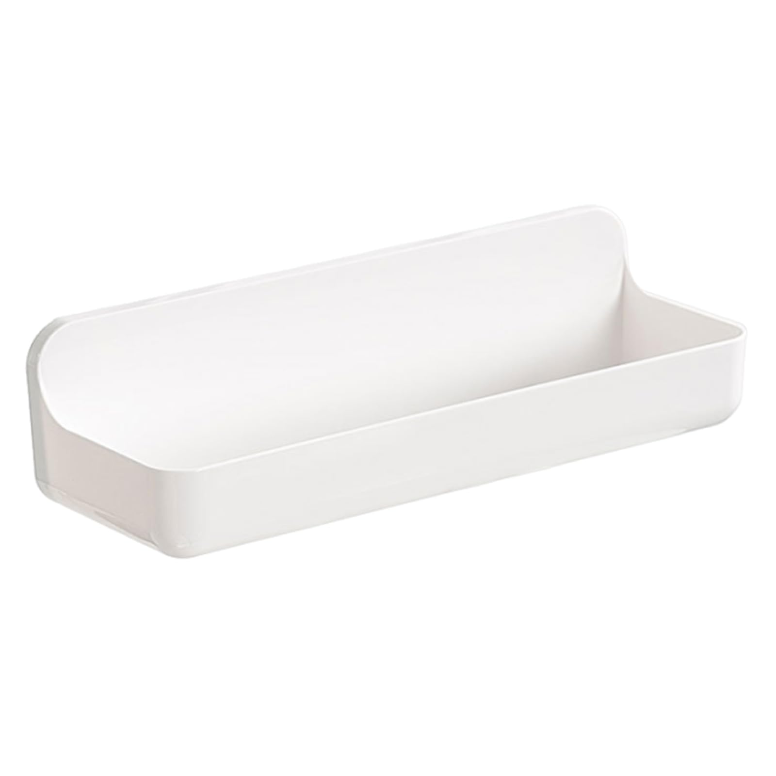 PANGBOER Kitchen Storage Basket Wall Mounted Bathroom Storage Shelf Multifunction Toilet Shampoo Lotion Holder Waterproof Rack