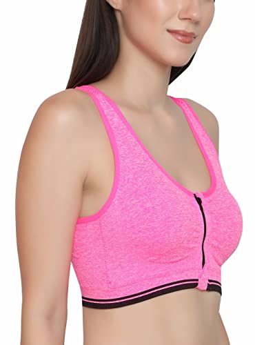 Image of GLAMORAS Women Sports Bra