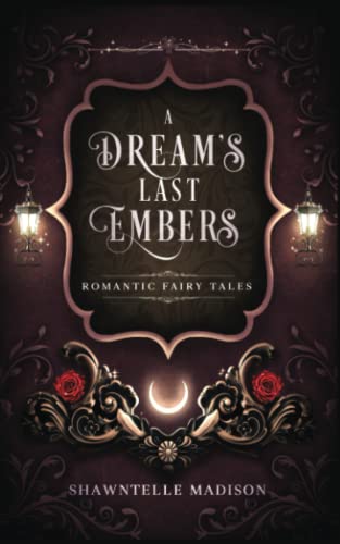 Cover of A Dream's Last Embers