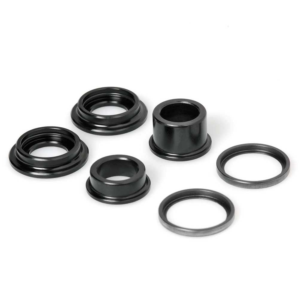 DT Swiss Front Torque Caps for BOOST, to fit all 350 hubs, 1700 and 1900 wheels