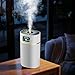 Pqahffowr Humidificador de gran capacidad para oficina Imagen de Pqahffowr Humidificador de gran capacidad para oficina