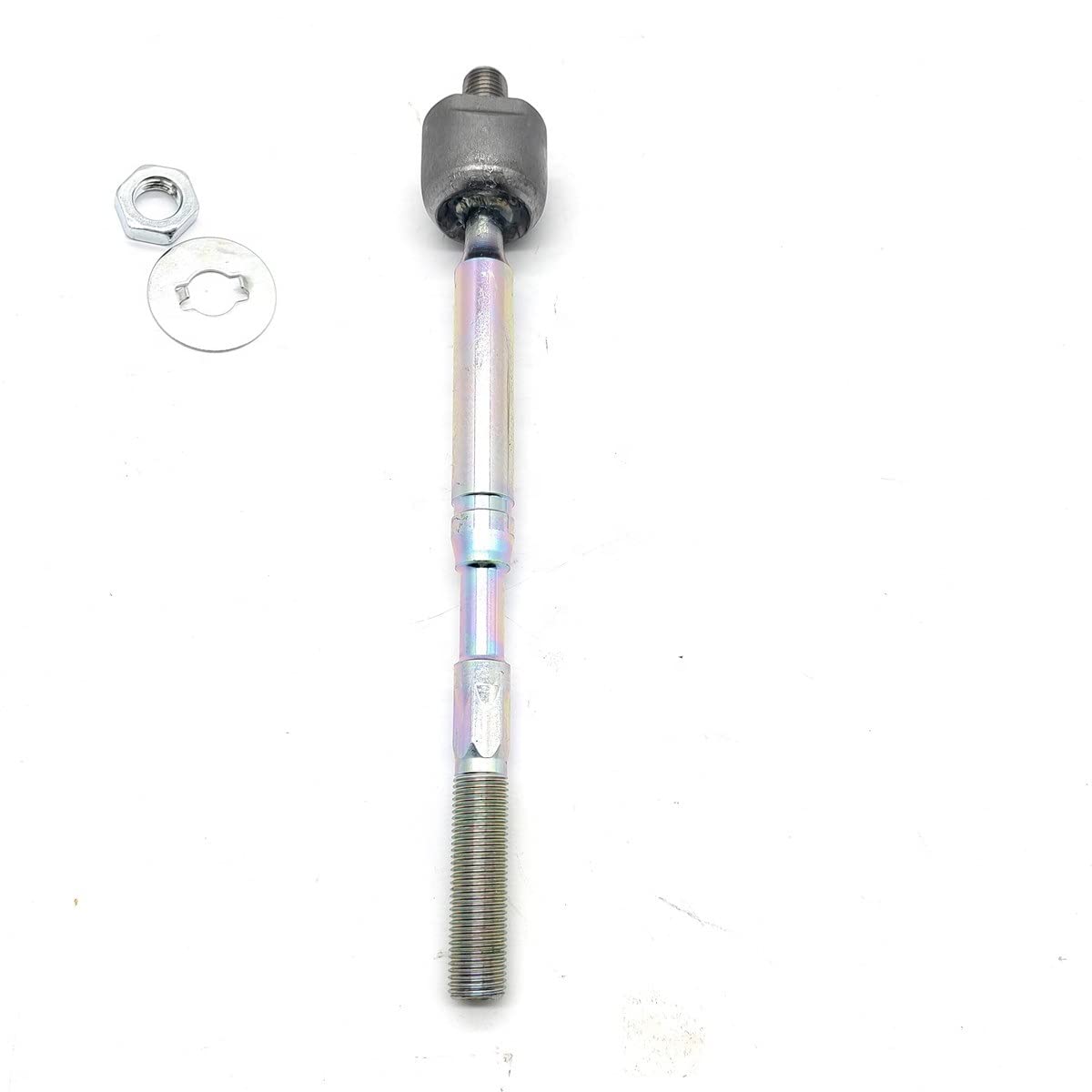 Części łączące drążka do zawieszenia 45503-0D080 45503-52070, kompatybilne z NS-P90