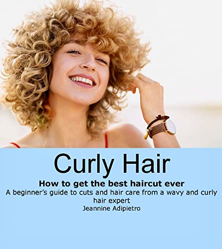 Curly Hair A Curly Stylist’s Guide to Getting the Best Haircut Ever – OVLA