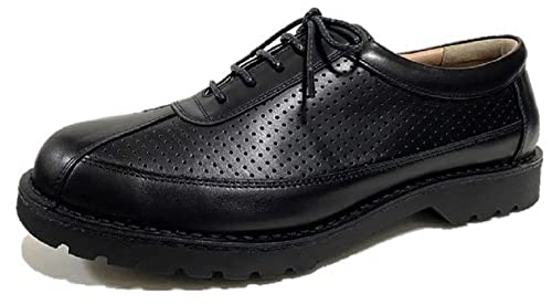 [nbVps[] HushPuppies Y C JWA M-5047 T  4E (M-5047T M-5047N) (ubN, 26.5 cm)