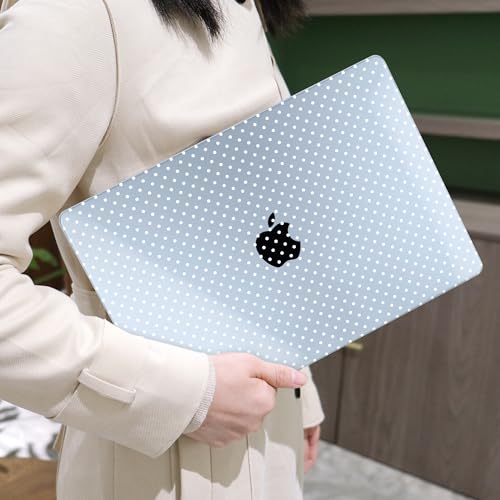 MEEgoodo for MacBook Air 15 inch Case(M5/M4/M3/M2) 2026 2025 2024 2023 by MEEgoodo - Used condition - Image 7