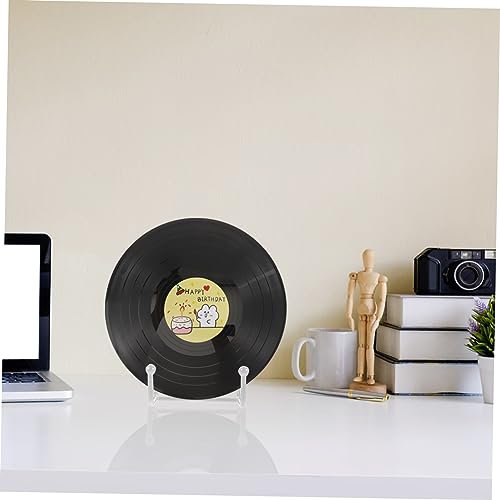 GARVALON Suporte Para Moldura De Foto Suporte De Exibição Suporte De Placa Suporte De Imagem Para Ex