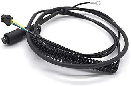 Original Replacement Part Frame Spring Line for NINEBOT GOKART Conversion Kit
