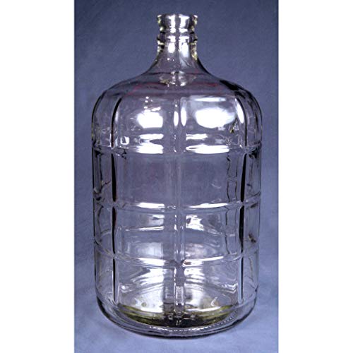 3 Gallon Carboy for sale in UK 55 used 3 Gallon Carboys