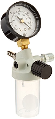 Welch Vacuum 2522K-05 Regulator Kit