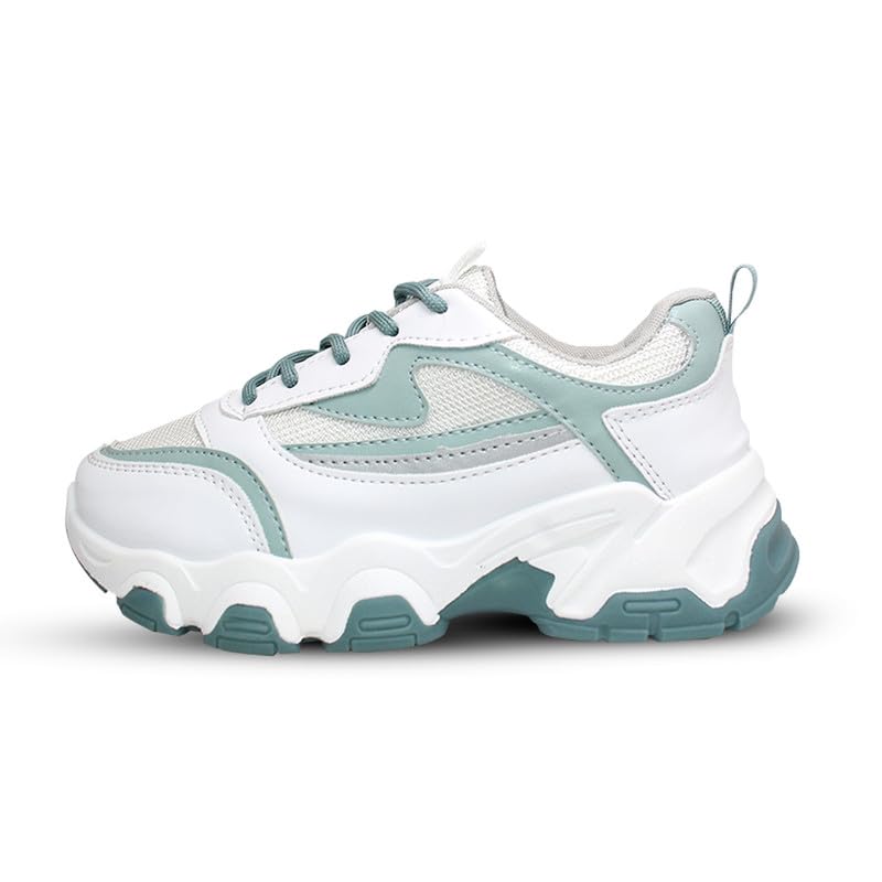 Image of WalkLine Women Casual Shoes | Sneakers for Women
