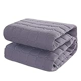 ♥ Produktmaterial: Hergestellt aus 100% Bio-Baumwolle, ist es bequem, weich und atmungsaktiv. Es ist nicht hautreizend und kann mit Vertrauen verwendet werden.