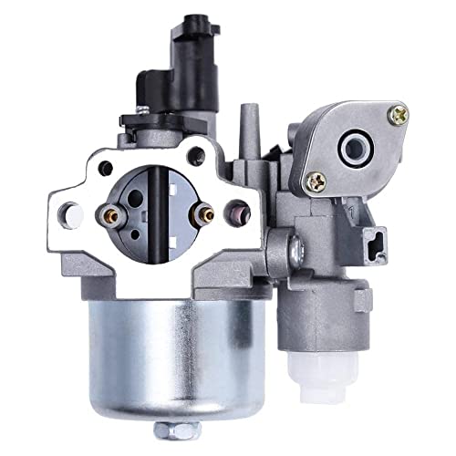 Carburateur pour Robin EX21 réparation moteur thermique 278-62301-50 en argent