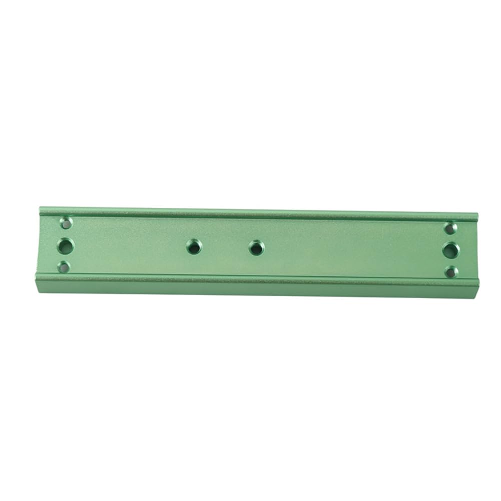 Guide à queue d'aronde de 210 mm, support optique, vissé pour Telescope Connect, support équatorial, rail à queue d'aronde, plaque de pont, accessoires de rechange, 1 pièce