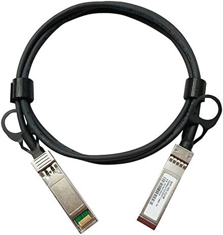 for Mikrotik S+DA0007 10GBASE-CU SFP+ Direct Attach Copper Cable (DAC) 10Gb/s Twinax SFP Cable Passive 7-Meter