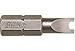 #6 Spanner Insert Bit 1in