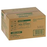 Fujifilm 16145060 T R2 L-CF 460 Papier