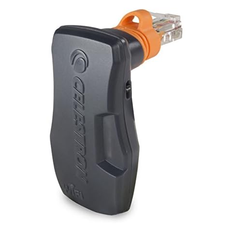 Módulo WiFi Celestron SkyPortal para telescopios GoTo Cover