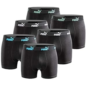 PUMA Herren Boxershort
